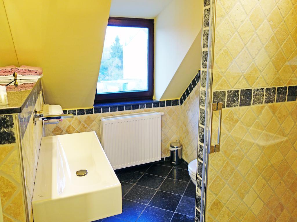 Suedbruecke Koeln Hotel Værelse billede