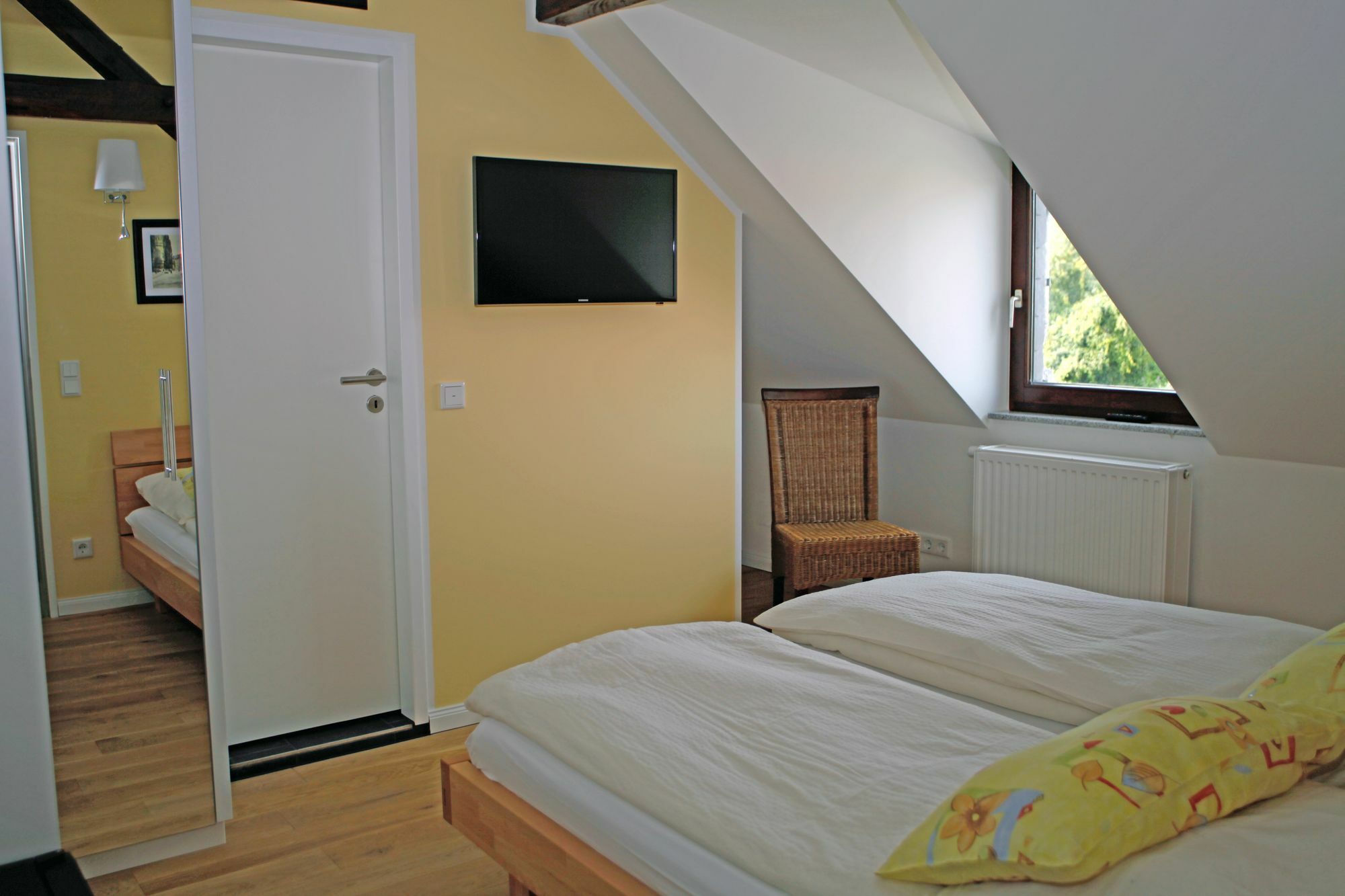 Suedbruecke Koeln Hotel Eksteriør billede