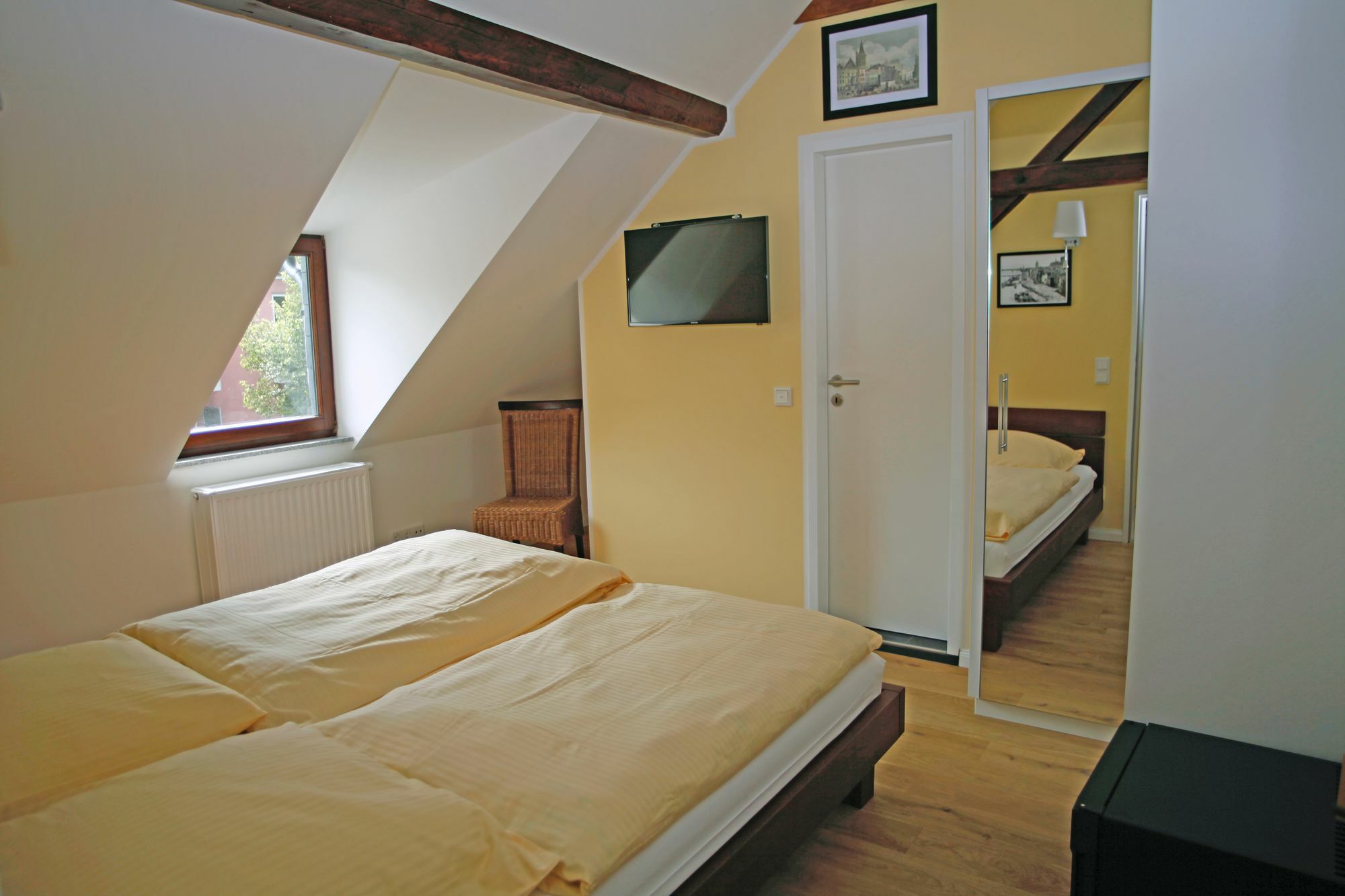Suedbruecke Koeln Hotel Eksteriør billede