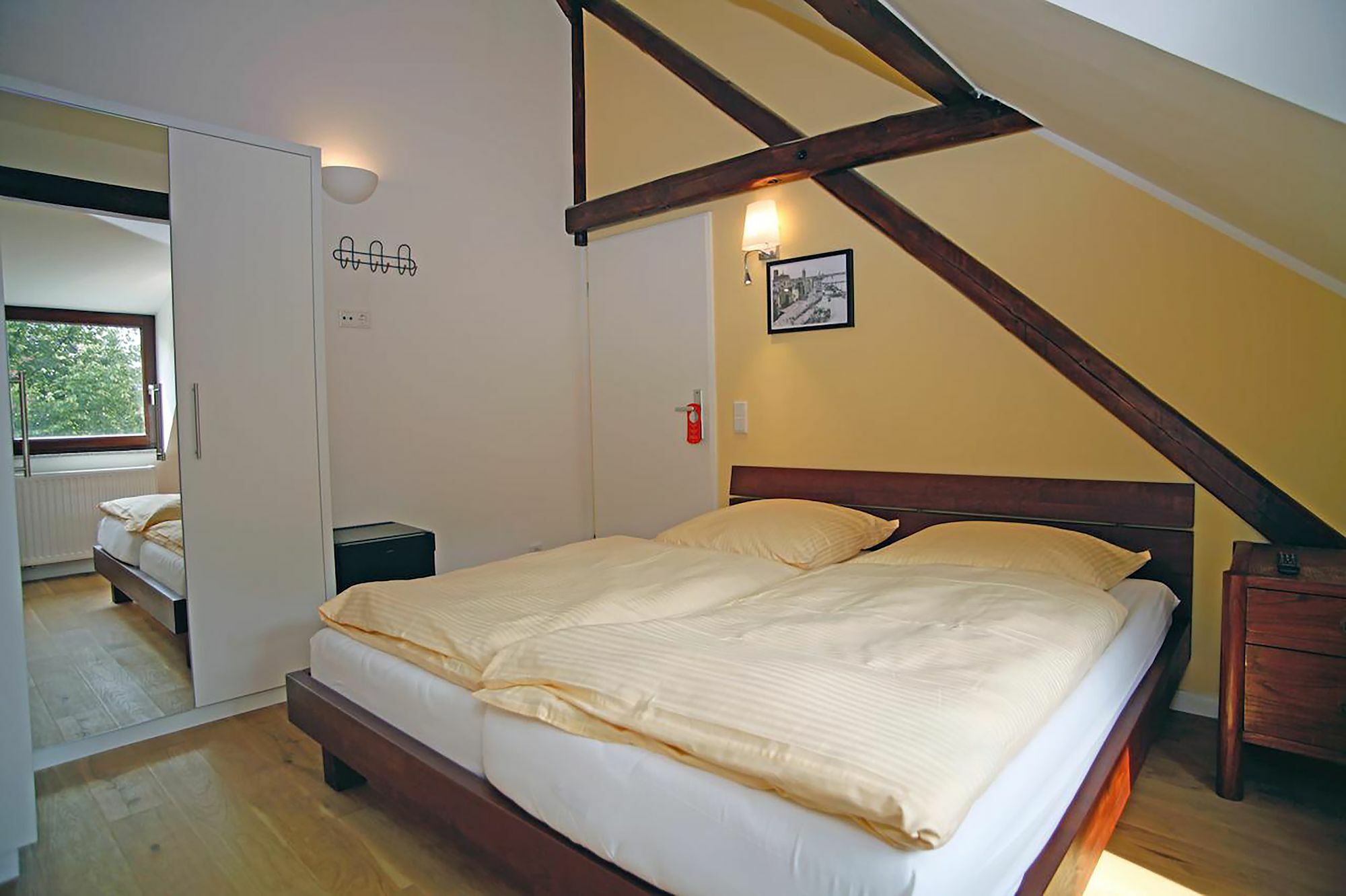 Suedbruecke Koeln Hotel Eksteriør billede